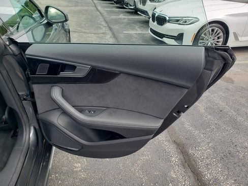 Used 2024 Audi S5 Premium Plus AWD/4WD image 16