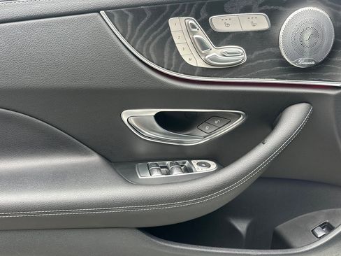 Used 2019 Mercedes-Benz E 450 Coupe image 12
