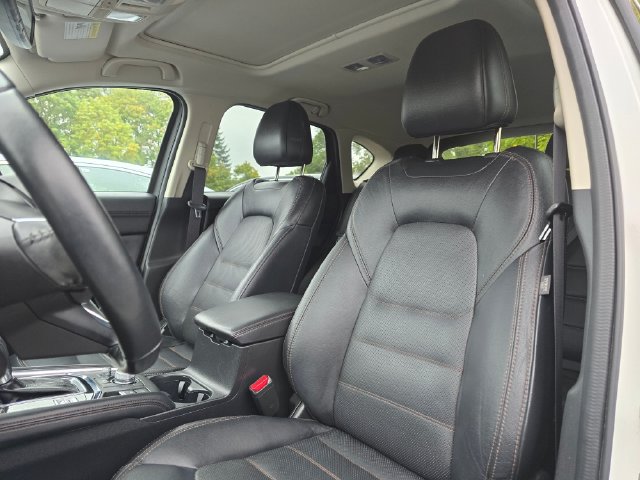 Used 2019 MAZDA CX-5 Grand Touring w/ GT Premium Package AWD/4WD image 21