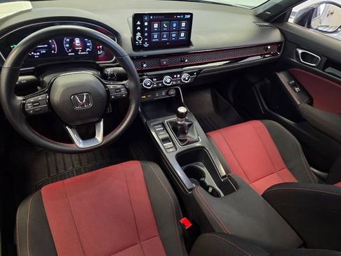 Used 2025 Honda Civic Si image 15