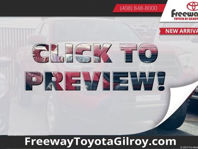 Used 2020 Toyota Tacoma SR w/ SR Convenience Package