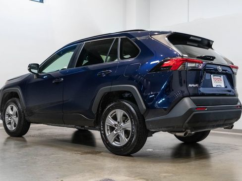 Certified 2025 Toyota RAV4 XLE AWD/4WD image 7