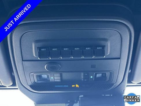 Used 2022 Ford Bronco Wildtrak AWD/4WD image 34