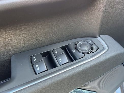 New 2026 Chevrolet Silverado 1500 LT image 16