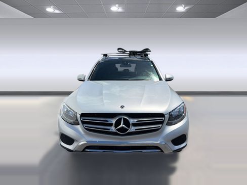 Used 2018 Mercedes-Benz GLC 300 image 6