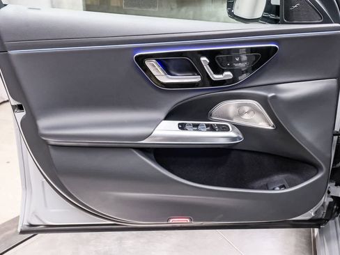 Certified 2026 Mercedes-Benz E 350 E 350 image 20