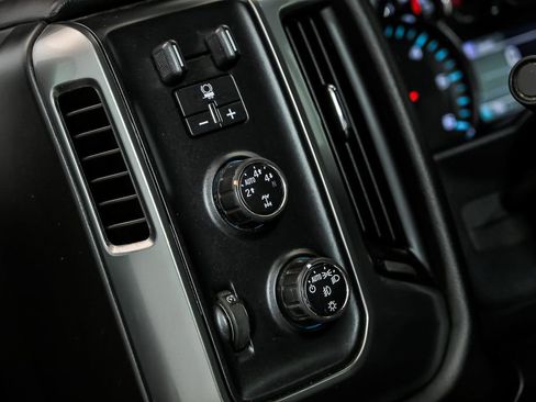 Used 2016 Chevrolet Silverado 1500 LT w/ All Star Edition AWD/4WD image 15