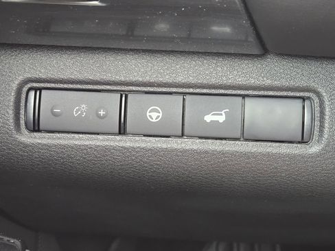 New 2025 Nissan Pathfinder SL image 20