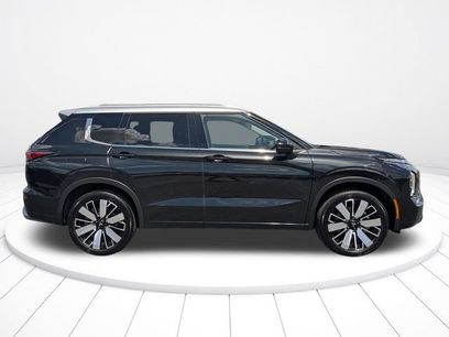 Used 2025 Mitsubishi Outlander AWD