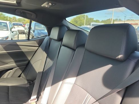 New 2026 Toyota Camry XSE FWD image 23