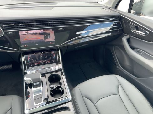 New 2026 Audi Q7 2.0T Premium image 28