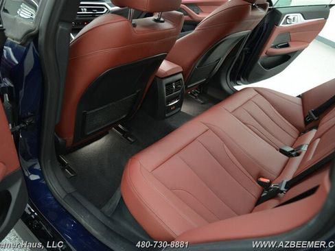 Used 2023 BMW i4 M50 image 26