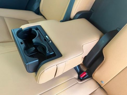 Certified 2023 Lexus RX 350h image 28