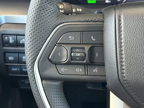 New 2026 Toyota Tacoma TRD Sport AWD/4WD image 27