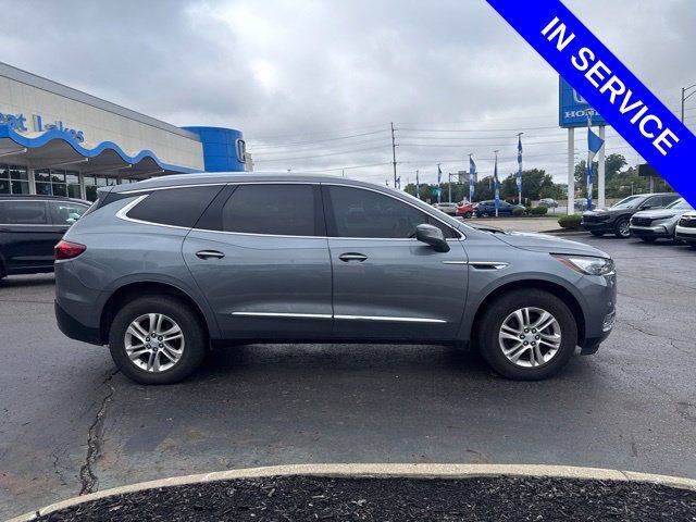 Used 2019 Buick Enclave Essence FWD image 4