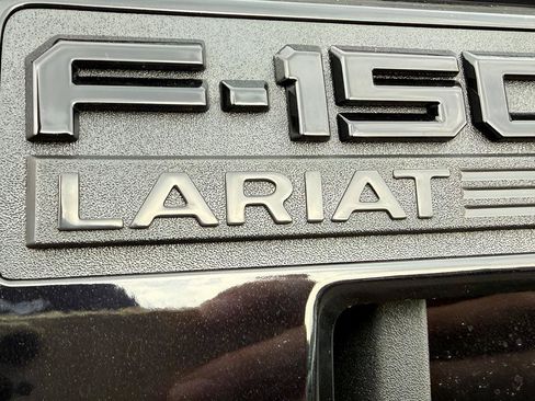 New 2026 Ford F150 Lariat w/ Equipment Group 501A Mid AWD/4WD image 24