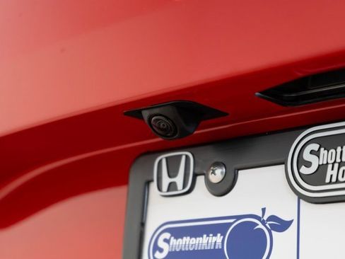 New 2025 Honda Civic Sport image 12