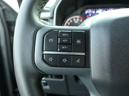 Used 2023 Ford F150 XLT w/ Equipment Group 302A High AWD/4WD image 17