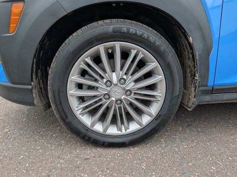 Used 2020 Hyundai Kona SEL AWD/4WD image 15