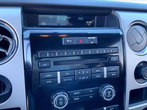 Used 2011 Ford F150 FX2 w/ FX Luxury Pkg image 23