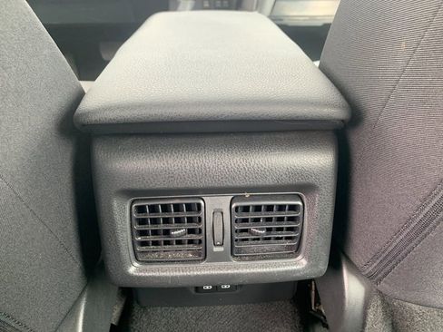 Used 2025 Toyota Camry LE FWD image 15