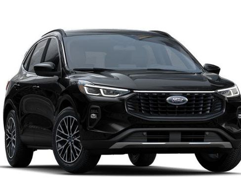 New 2025 Ford Escape SE w/ PHEV Premium Package image 27