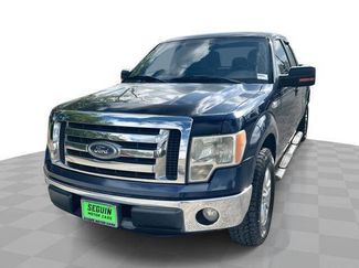 Used 2011 Ford F150 XLT w/ XLT Convenience Pkg video 1