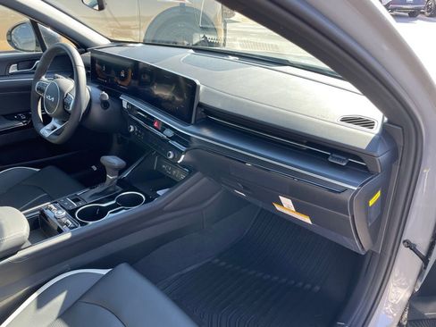 New 2026 Kia K5 GT-Line image 31