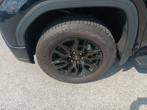 New 2026 GMC Sierra 1500 Elevation w/ Elevation Premium Package AWD/4WD image 2