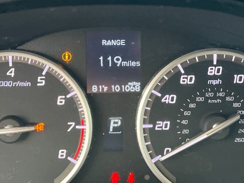 Used 2018 Acura RDX FWD image 25