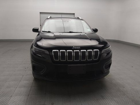 Used 2021 Jeep Cherokee Latitude FWD image 14
