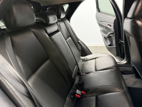 Used 2022 MAZDA CX-30 AWD 2.5 S w/ Select Package image 44