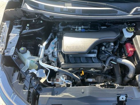 Used 2022 Nissan Rogue Sport S AWD/4WD image 38