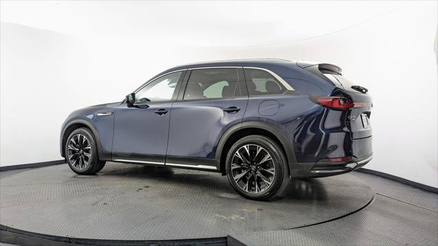 Used 2024 MAZDA CX-90 Plug-In Hybrid w/ Premium Pkg AWD/4WD image 6