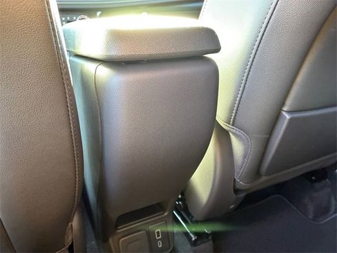 New 2025 Chevrolet TrailBlazer ACTIV w/ Convenience Package image 18