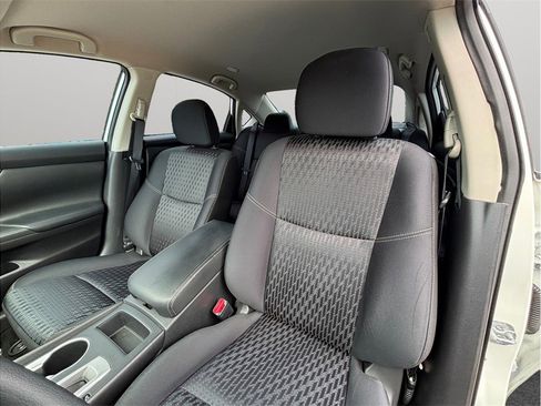Used 2016 Nissan Altima 2.5 S w/ Power Driver Seat Package image 15
