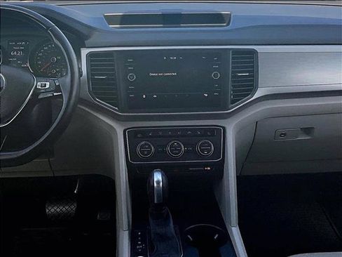 Used 2020 Volkswagen Atlas SE FWD image 8