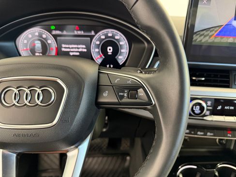 Used 2025 Audi A5 2.0T Premium Plus image 24
