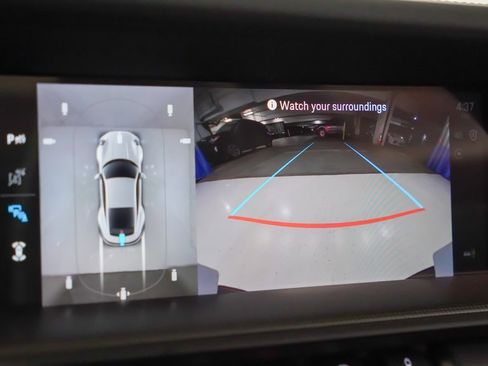 New 2026 Porsche 911 Carrera S image 27