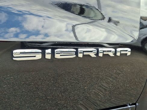 Used 2024 GMC Sierra 1500 SLE AWD/4WD image 33