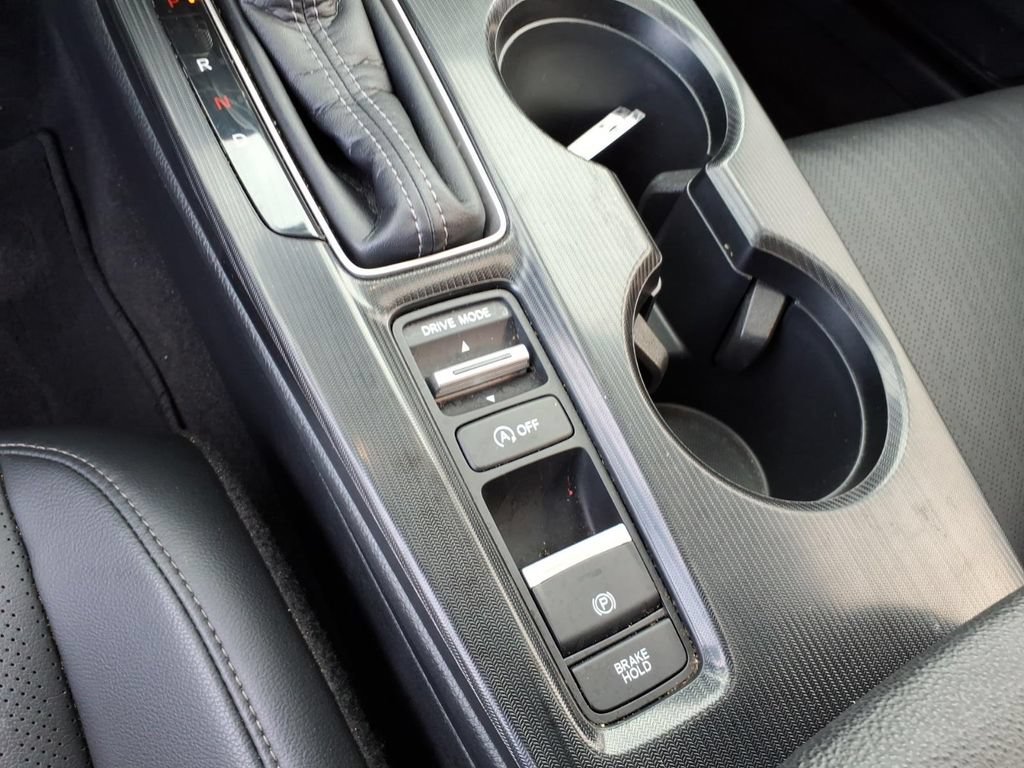 Used 2023 Honda Civic Touring image 14