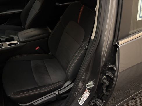 Used 2025 Nissan Sentra SR image 12