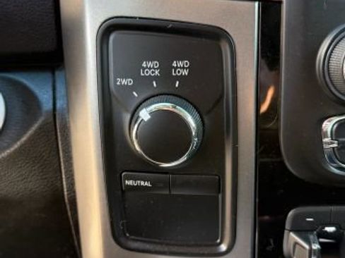 Used 2018 RAM 2500 Laramie w/ Sport Appearance Group image 43