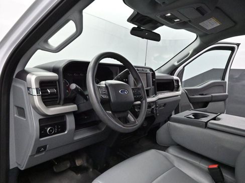 Used 2023 Ford F350 XL w/ XL Driver Assist Package AWD/4WD image 14