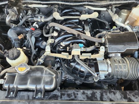 Used 2021 INFINITI QX80 Luxe AWD/4WD image 33