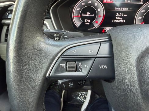 Used 2023 Audi A4 2.0T Premium Plus image 32