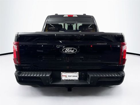 Used 2025 Ford F150 XLT w/ Equipment Group 302A MID image 12