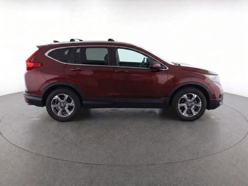 Used 2017 Honda CR-V EX image 9