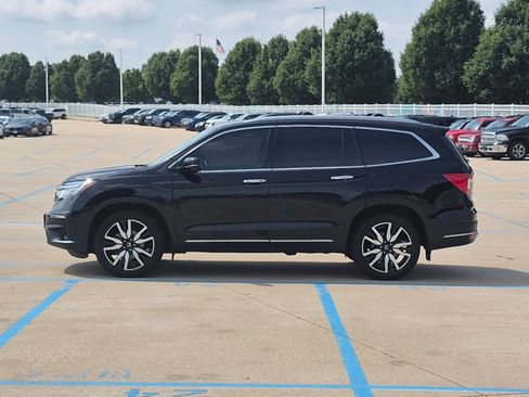 Used 2022 Honda Pilot Touring image 9