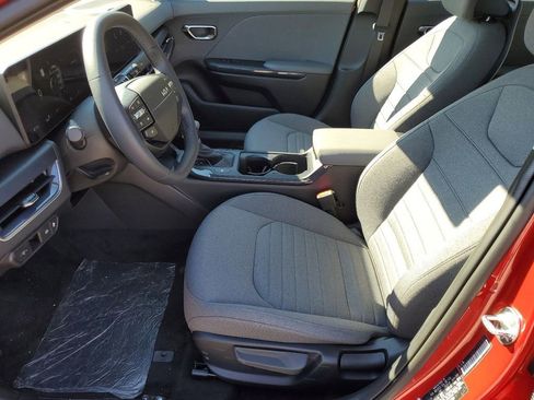 Used 2025 Kia K4 EX FWD image 5